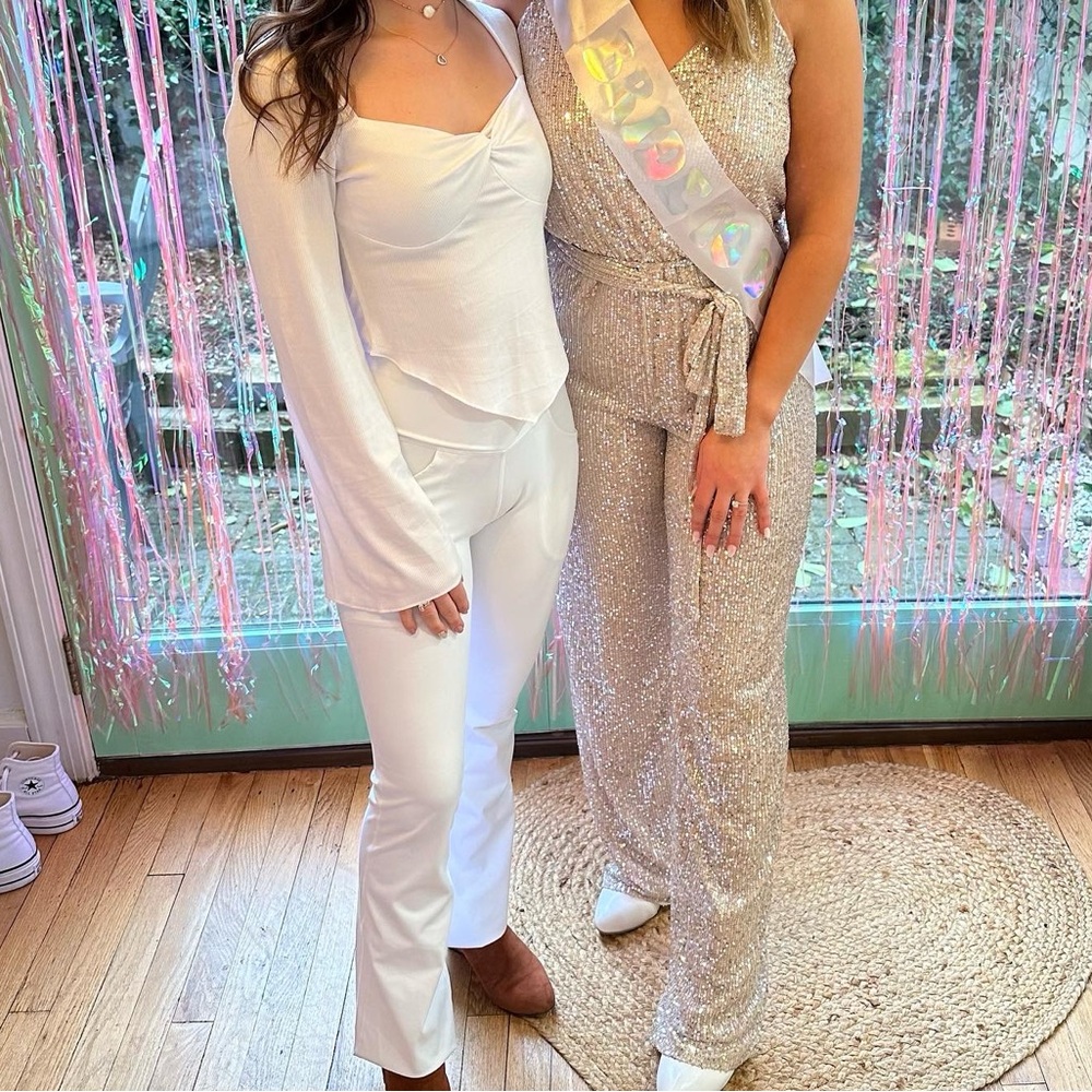 Yoga Flare Pants/Leggings